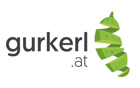 Logo Gurkerl