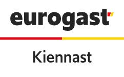 Logo Eurogast Kiennast